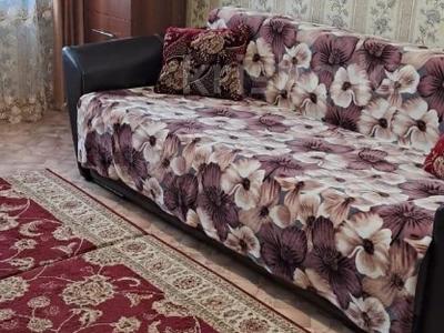1-комнатная квартира · 30 м² · 1/5 этаж, Урицкого за 11.5 млн ₸ в Костанае