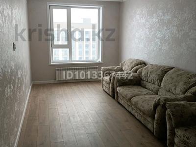 1-бөлмелі пәтер · 40.4 м² · 9/9 қабат, Шаймерденова — ЖД вокзала Нурсултан, бағасы: 25 млн ₸ в Астане, Сарайшык р-н
