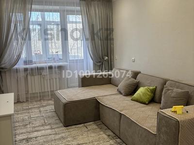 2-комнатная квартира · 44.6 м², Алиханова 35 за 23 млн ₸ в Караганде, Казыбек би р-н