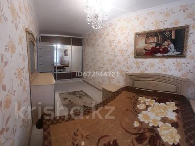 3-комнатная квартира · 65 м² · 2/5 этаж, Сатпаева 28 за 14 000 ₸ в Атырау