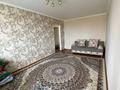 1-комнатная квартира · 34.3 м² · 8/9 этаж, 4 микрорайон за 12.5 млн ₸ в Уральске