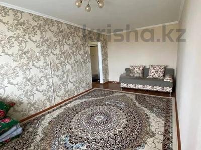 1-комнатная квартира · 34.3 м² · 8/9 этаж, 4 микрорайон за 12.5 млн ₸ в Уральске
