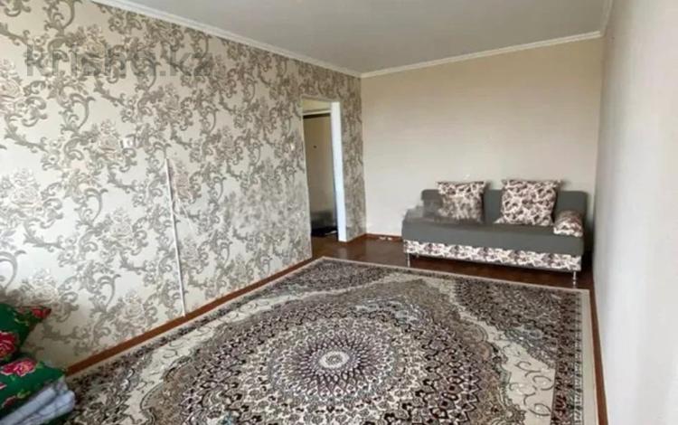 1-комнатная квартира · 34.3 м² · 8/9 этаж, 4 микрорайон за 12.5 млн ₸ в Уральске — фото 2