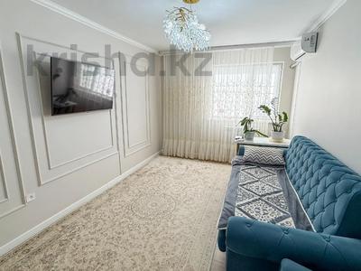 3-комнатная квартира · 98 м² · 1/5 этаж, Бирлик за 45 млн ₸ в Талдыкоргане, мкр Бирлик