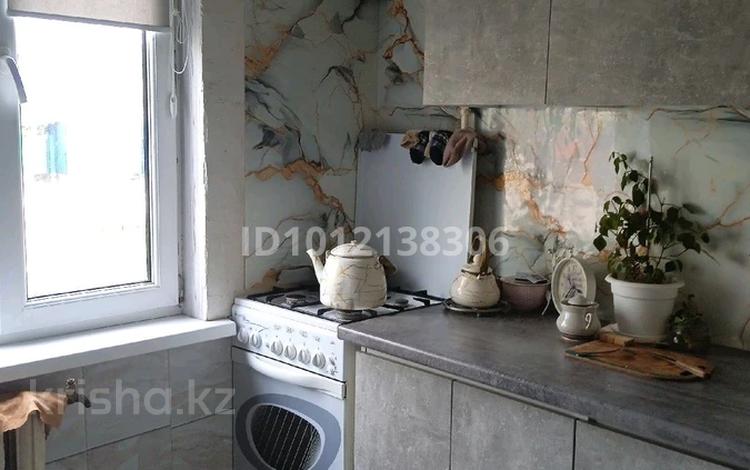 2-бөлмелі пәтер · 44.5 м² · 1/5 қабат, ул. Николая Башмакова 8, бағасы: 11 млн ₸ в Деркуле — фото 6