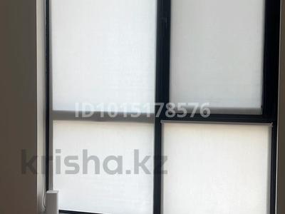 1-бөлмелі пәтер · 35 м², Журавлева 26 — Розыбакиева/Тажибаева, бағасы: 38 млн ₸ в Алматы, Бостандыкский р-н