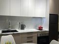 1-бөлмелі пәтер · 35 м², Журавлева 26 — Розыбакиева/Тажибаева, бағасы: 38 млн ₸ в Алматы, Бостандыкский р-н — фото 2