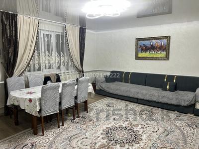 Часть дома · 3 комнаты · 70 м² · 8 сот., Жанак акын 27 за 13.5 млн 〒 в Каркаралинске