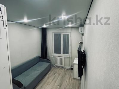 1-бөлмелі пәтер · 17.5 м² · 1/5 қабат, мкр №1, Жубанова, бағасы: 14.5 млн ₸ в Алматы, Ауэзовский р-н