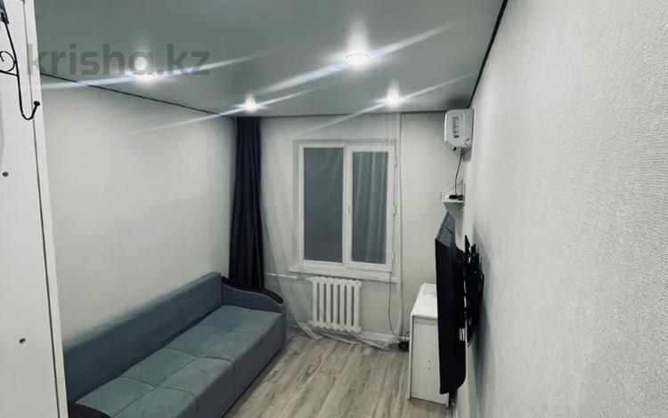 1-комнатная квартира · 17.5 м² · 1/5 этаж, мкр №1, Жубанова за 14.5 млн ₸ в Алматы, Ауэзовский р-н — фото 10