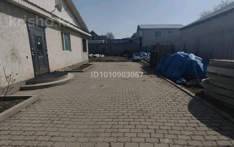 Отдельный дом · 5 комнат · 110 м² · 6.94 сот., мкр Шанырак-2 — Сырым батыр аубакирова за 75 млн ₸ в Алматы, Алатауский р-н — фото 2