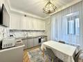 3-бөлмелі пәтер · 99.2 м² · 7/9 қабат, Улы Дала 7/4, бағасы: 104 млн ₸ в Астане, Есильский р-н — фото 14