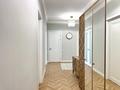 3-бөлмелі пәтер · 99.2 м² · 7/9 қабат, Улы Дала 7/4, бағасы: 104 млн ₸ в Астане, Есильский р-н — фото 32