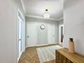 3-бөлмелі пәтер · 99.2 м² · 7/9 қабат, Улы Дала 7/4, бағасы: 104 млн ₸ в Астане, Есильский р-н — фото 33