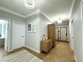 3-бөлмелі пәтер · 99.2 м² · 7/9 қабат, Улы Дала 7/4, бағасы: 104 млн ₸ в Астане, Есильский р-н — фото 34
