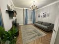 3-бөлмелі пәтер · 99.2 м² · 7/9 қабат, Улы Дала 7/4, бағасы: 104 млн ₸ в Астане, Есильский р-н — фото 2