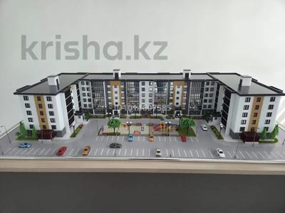 1-бөлмелі пәтер · 48.2 м² · 3/5 қабат, Промышленая 50, бағасы: 16.3 млн ₸ в Костанае