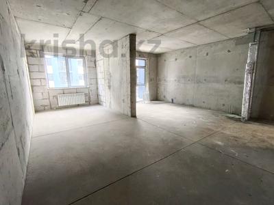 2-комнатная квартира · 51 м² · 4/7 этаж, Алатауская трасса 28 за 26.5 млн 〒 в 