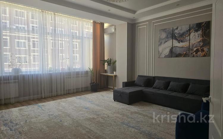 4-бөлмелі пәтер · 105 м² · 2/16 қабат, 16-ш/а. 64, бағасы: 32 млн ₸ в Актау, 16-й мкр  — фото 3