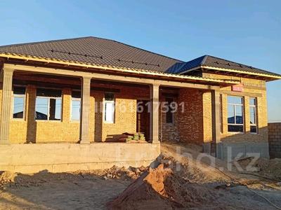 Отдельный дом · 7 комнат · 240 м² · 8 сот., мкр Достык за 35 млн 〒 в Шымкенте, Абайский р-н
