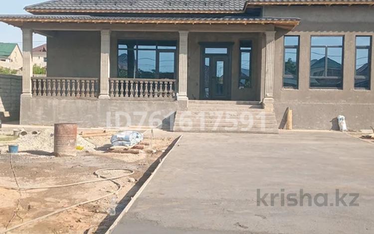 Отдельный дом · 7 комнат · 240 м² · , мкр Достык за 42 млн ₸ в Шымкенте, Абайский р-н — фото 69