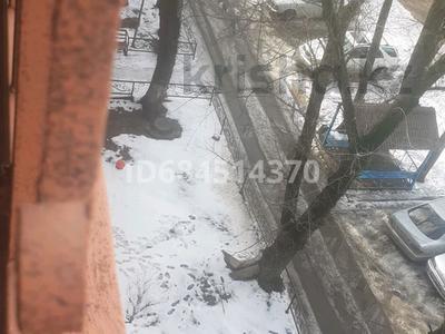 2-бөлмелі пәтер · 47 м², Самал 7 мкр 10 — Доддо пица, бағасы: 13 млн ₸ в Таразе