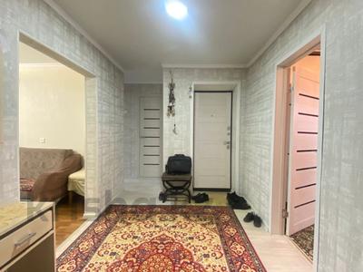 4-бөлмелі пәтер · 79 м² · 6/6 қабат, Утепова 32, бағасы: 29 млн ₸ в Усть-Каменогорске