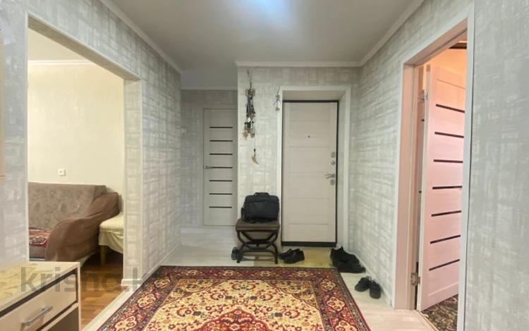 4-комнатная квартира · 79 м² · 6/6 этаж, Утепова 32 за 29 млн ₸ в Усть-Каменогорске — фото 7