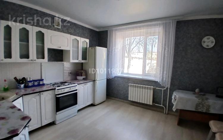 2-комнатная квартира · 62.2 м² · 1/5 этаж, Аульбекова 157а за 32.5 млн ₸ в Кокшетау — фото 2