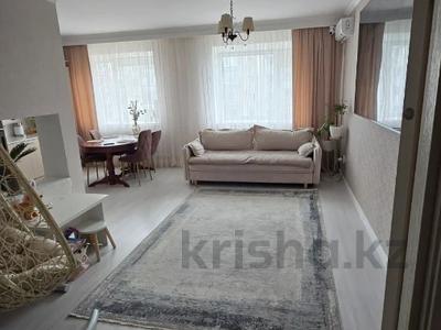 3-комнатная квартира · 81.9 м² · 4/6 этаж, Садовая 100Г за 40.8 млн ₸ в Костанае
