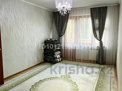 2-бөлмелі пәтер · 48.3 м² · 3/5 қабат, ул. Александра Алексеевича Гришина 70/1, бағасы: 17 млн ₸ в Актобе, мкр Авиатор