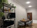 3-бөлмелі пәтер · 110 м² · 5/9 қабат, Серкебаева 76, бағасы: 650 000 ₸ в Алматы, Бостандыкский р-н — фото 5