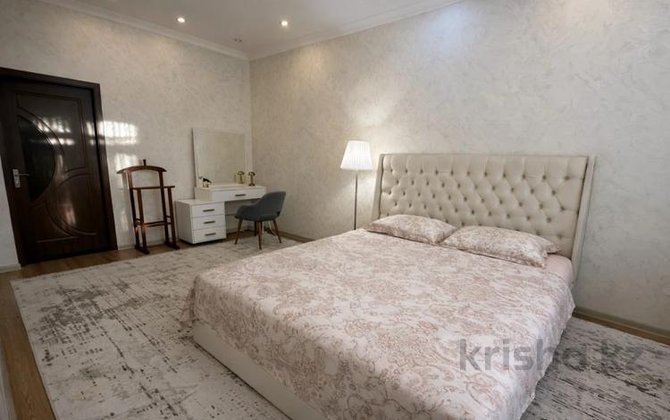 3-бөлмелі пәтер · 110 м² · 5/9 қабат, Серкебаева 76, бағасы: 650 000 ₸ в Алматы, Бостандыкский р-н — фото 6