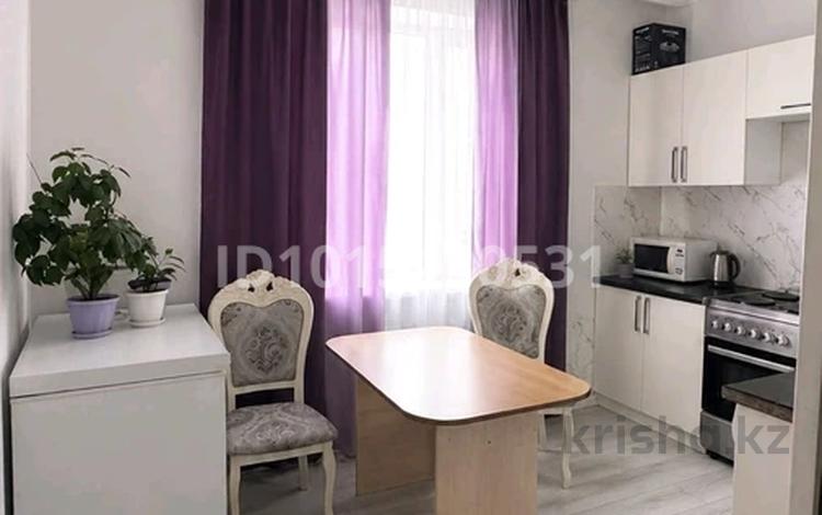 2-бөлмелі пәтер · 63 м² · 2/5 қабат, Алтын дала 5 — Viamedis, бағасы: 24 млн ₸ в Косшы — фото 2