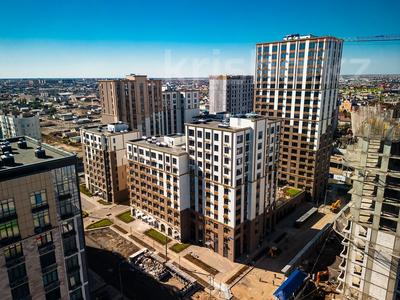 3-комнатная квартира · 128.8 м², Исатай Тайманова — Жарбосынова за ~ 80.8 млн ₸ в Атырау