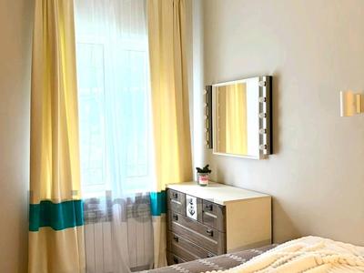 2-комнатная квартира · 50 м² · 1/2 этаж, Ладушкина 150/1–7 за 450 000 ₸ в Алматы, Медеуский р-н