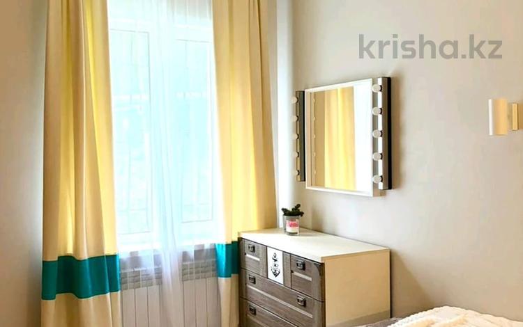 2-комнатная квартира · 50 м² · 1/2 этаж, Ладушкина 150/1–7 за 450 000 ₸ в Алматы, Медеуский р-н — фото 2