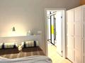 2-комнатная квартира · 50 м² · 1/2 этаж, Ладушкина 150/1–7 за 450 000 ₸ в Алматы, Медеуский р-н — фото 3