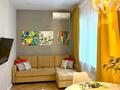 2-комнатная квартира · 50 м² · 1/2 этаж, Ладушкина 150/1–7 за 450 000 ₸ в Алматы, Медеуский р-н — фото 5