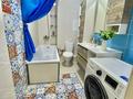 2-комнатная квартира · 60 м², Навои 208 — Торайгырова за 380 000 ₸ в Алматы, Бостандыкский р-н — фото 9