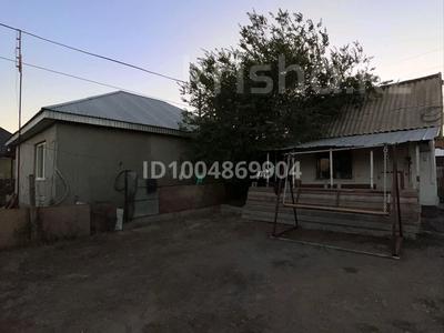 Отдельный дом · 4 комнаты · 80.6 м² · 5 сот., Вишневая 16 за 11 млн 〒 в Конаеве (Капчагай)