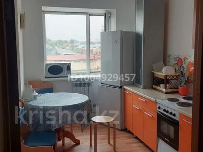 1-комнатная квартира · 40 м², Сатпаева 344 за 125 000 〒 в Павлодаре