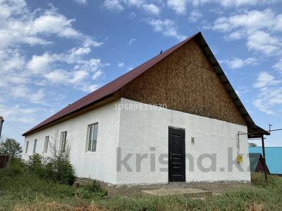 Отдельный дом • 10 комнат • 134.5 м² • 8.9 сот., Кошкарбаев 28 за 33 млн 〒 в Талдыбулаке