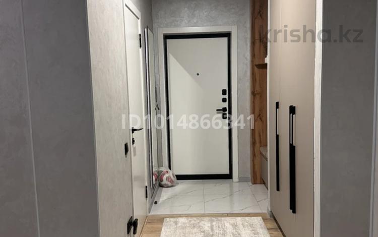 3-комнатная квартира · 78 м² · 5/6 этаж, Райымбек батыра 169 а 8а за 350 000 ₸ в  — фото 2