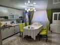 Отдельный дом · 7 комнат · 200 м² · 7 сот., Абилхан Қастеев 24 — Тайван.8 микр. арты за 40 млн ₸ в Таразе — фото 13