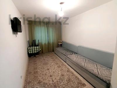 1-комнатная квартира · 36 м² · 2/6 этаж, ул. Ырысты за 23.5 млн ₸ в Алматы, Алатауский р-н
