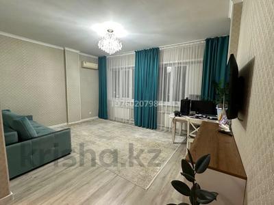 2-комнатная квартира · 56 м² · 4/6 этаж, мкр 12, Бокенбай батыра 32 за 25.5 млн ₸ в Актобе