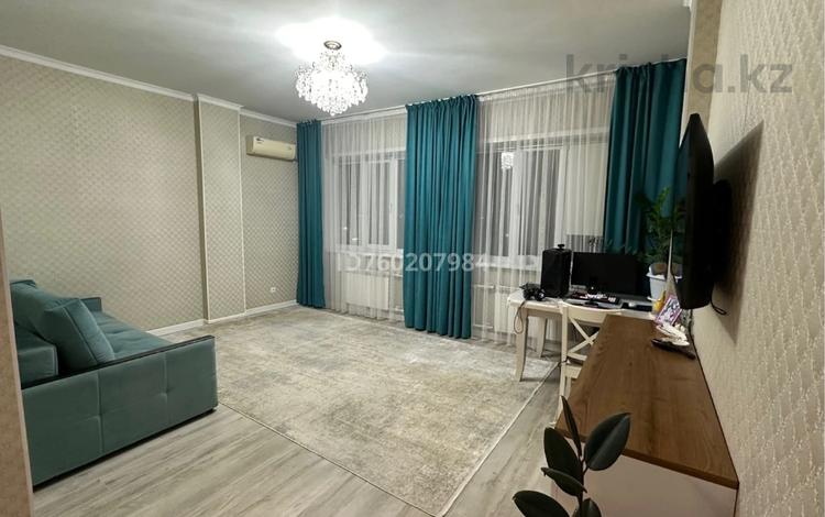 2-бөлмелі пәтер · 56 м² · 4/6 қабат, мкр 12, Бокенбай батыра 32, бағасы: 25.5 млн ₸ в Актобе — фото 5