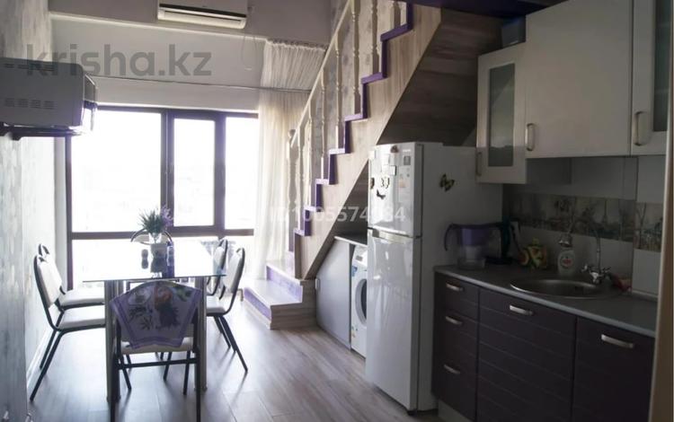 3-бөлмелі пәтер · 87.3 м² · 10/10 қабат, 15-й мкр 56а, бағасы: 25 млн ₸ в Актау — фото 2