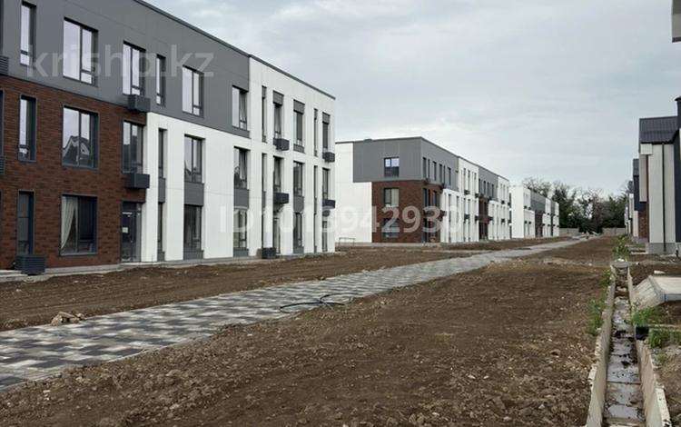 2-бөлмелі пәтер · 69 м² · 2/3 қабат, Алатауская трасса 33ж — Алатауская трасса 33ж, бағасы: 33 млн ₸ в Бельбулаке (Мичурино) — фото 2